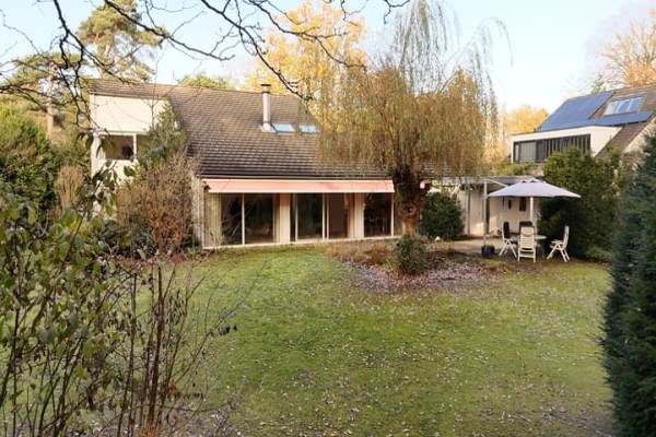 Woning Johan de Wittlaan 19 Eindhoven