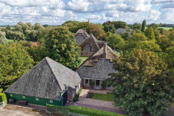 Woning Dorpsweg 81 Twisk