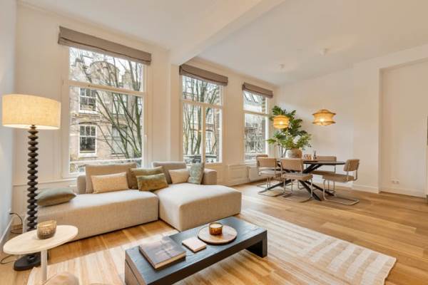 Woning Nicolaas Maesstraat 802 Amsterdam