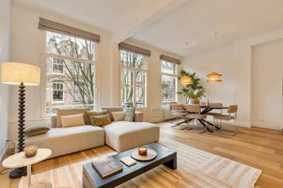 Woning Nicolaas Maesstraat 802 Amsterdam