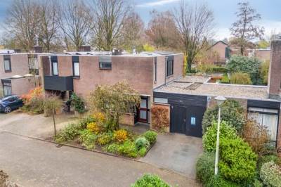 Woning Weerdjeslaan 18 Doetinchem