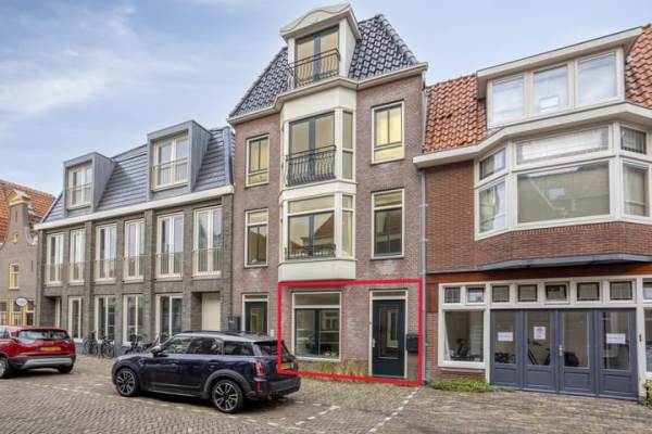 Woning Koningsweg 74A Alkmaar