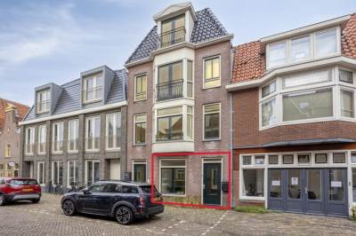 Woning Koningsweg 74A Alkmaar