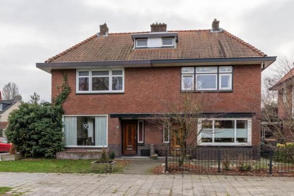 Woning Woltersweg 18 Hengelo (OV)