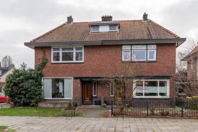 Woning Woltersweg 18 Hengelo (OV)