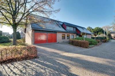 Woning B. Stegemanstraat 42 Winterswijk