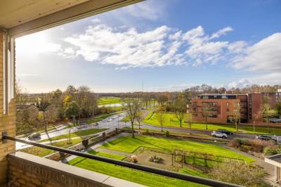 Woning Nesciolaan 20 Haren (GR)