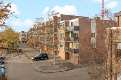 Woning Appelvink 34 Nieuwegein