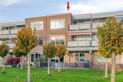 Woning Goudplevier 69 IJsselstein