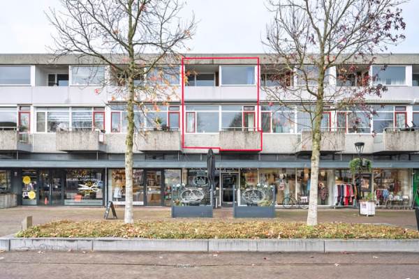 Woning Oranje Nassauplein 33 Eerbeek