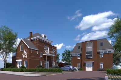 Woning Gengske 18 Millingen aan de Rijn