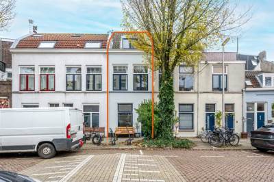 Woning 1e Daalsedijk 183 Utrecht
