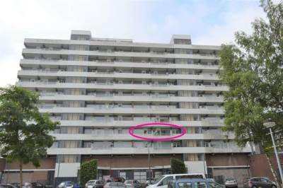 Woning Houtweg 161 Emmen