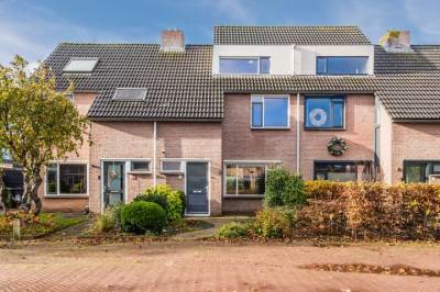Woning Sperwerhof 4 Nijkerk