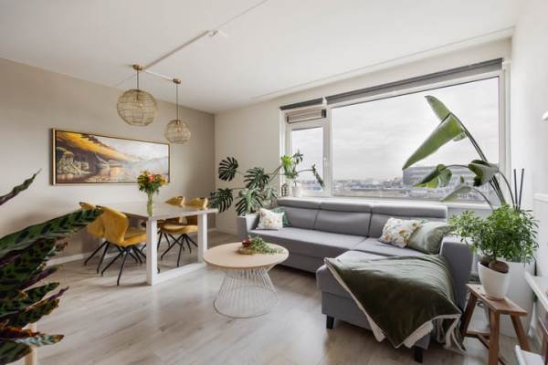 Woning Spaarndamseweg 3860067 Haarlem