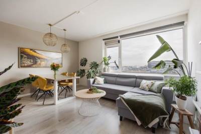 Woning Spaarndamseweg 3860067 Haarlem