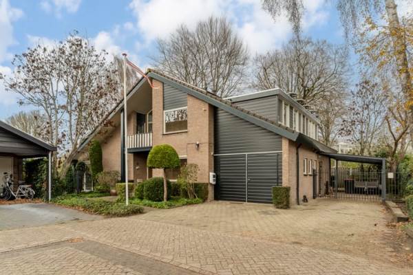 Woning Batelaar 6 Oosterhout (NB)