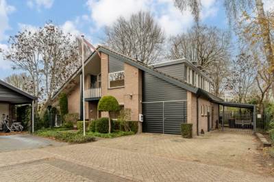 Woning Batelaar 6 Oosterhout (NB)