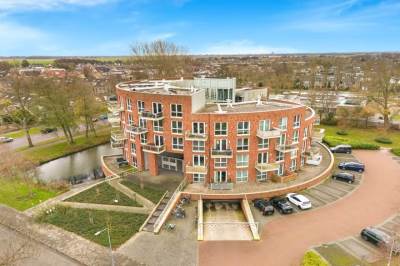 Woning Henri Dunantsingel 244 Castricum