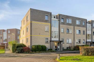 Woning Strengen 74 Oudewater