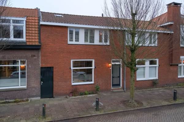 Woning Herensingel 125 Weesp