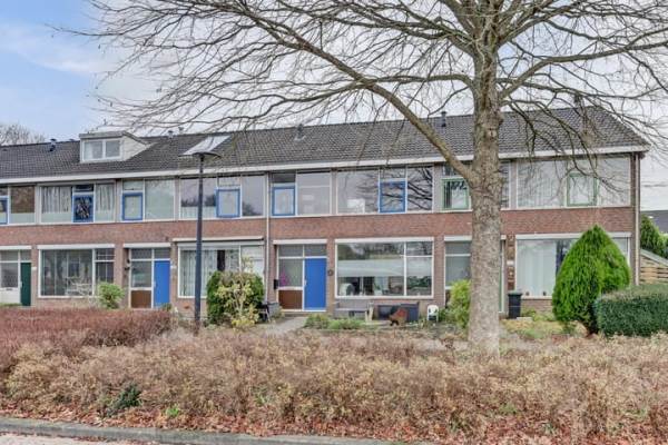 Woning De Morinel 326 Dronten