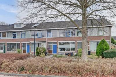 Woning De Morinel 326 Dronten