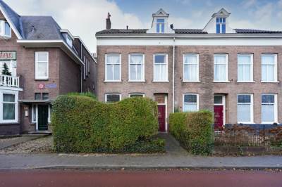 Woning St. Annastraat 154 Nijmegen