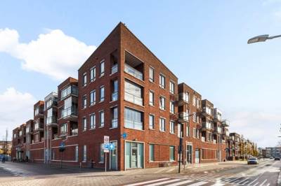Woning Thorbeckestraat 28 Hardinxveld-Giessendam