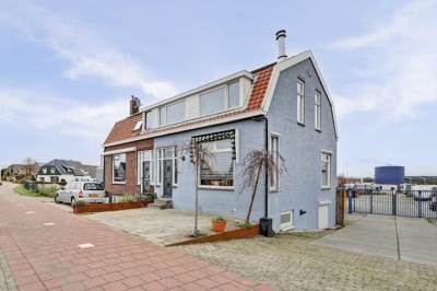 Woning Noordeindseweg 336 Berkel en Rodenrijs
