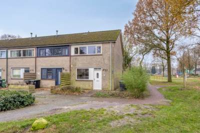 Woning Hesselterbrink 297 Emmen