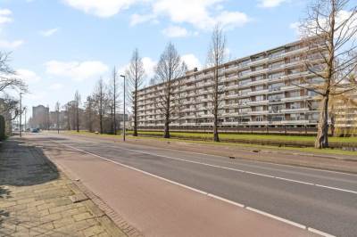 Woning Alkenoord 55 Capelle aan den IJssel