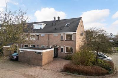 Woning Brunel 28 IJsselstein