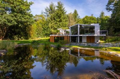 Woning Vinkenbuurtweg 33 Maarn