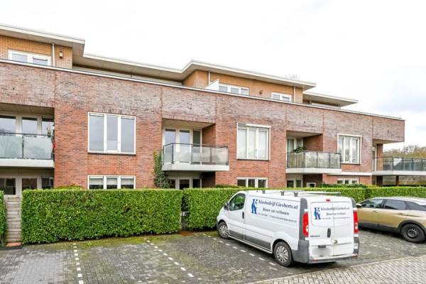 Woning Meervlietstraat 64K Velsen-Zuid