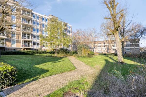 Woning Pettelaarseweg 91 Den Bosch