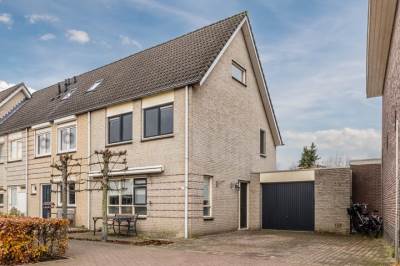 Woning Heuvel 20 Veldhoven