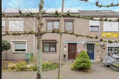 Woning Ruissenbeemd 17 Breda