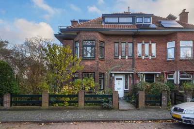 Woning Talinglaan 21 Den Haag