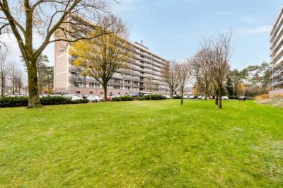 Woning Geelgorslaan 88 Bilthoven