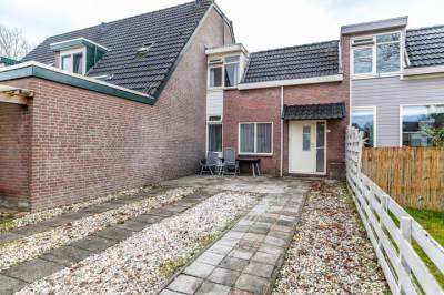 Woning Golfslag 97 Groningen