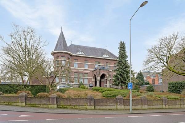 Woning Kruisstraat 2 Heerlen