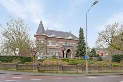 Woning Kruisstraat 2 Heerlen