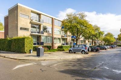 Woning Abraham Kuyperlaan 18 Groningen