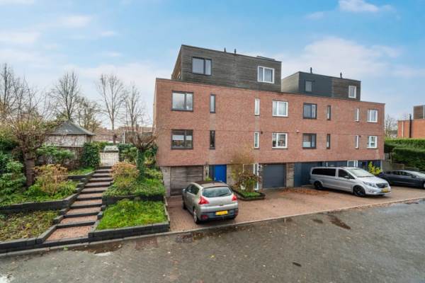Woning Ravelijn 44 Apeldoorn