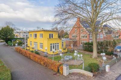 Woning Herenweg 73 Heemstede
