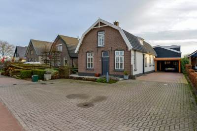 Woning Bommelweg 13 Wadenoijen