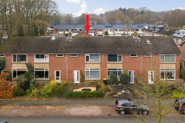 Woning Lichtenbergerlaan 29 Diepenveen