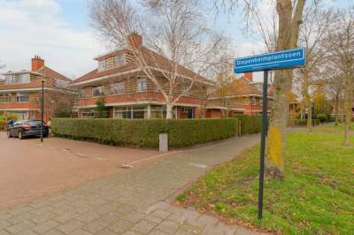 Woning Treslonglaan 69 Den Haag