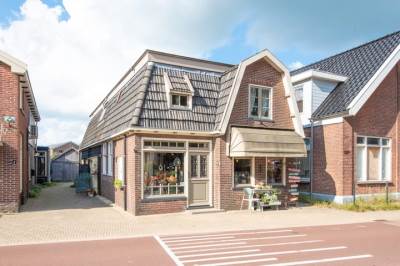 Woning Dorpsstraat 122 Obdam